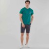 Admiral Ανδρικό Μπλουζάκι T-Shirt Terex (1121520101)