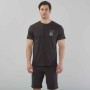 Admiral Ανδρικό Μπλουζάκι T-Shirt Scribe (1121520102)