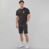 Admiral Ανδρικό Μπλουζάκι T-Shirt Scribe (1121520102)