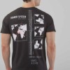 Admiral Ανδρικό Μπλουζάκι T-Shirt Scribe (1121520102)