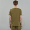 Admiral Ανδρικό Μπλουζάκι T-Shirt Bruns (1121520119)