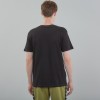 Admiral Ανδρικό Μπλουζάκι T-Shirt DERRY (1121520120) - ΜΠΛΕ