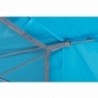 Ομπρέλα Παραλίας Αλουμινίου 2,2m PE 180gsm UPF50+ Γαλάζιο