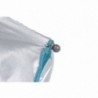 Ομπρέλα Παραλίας Αλουμινίου 2,2m PE 180gsm UPF50+ Γαλάζιο