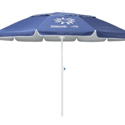 Ομπρέλα Παραλίας 2,2m Polyester 180gsm UPF50+