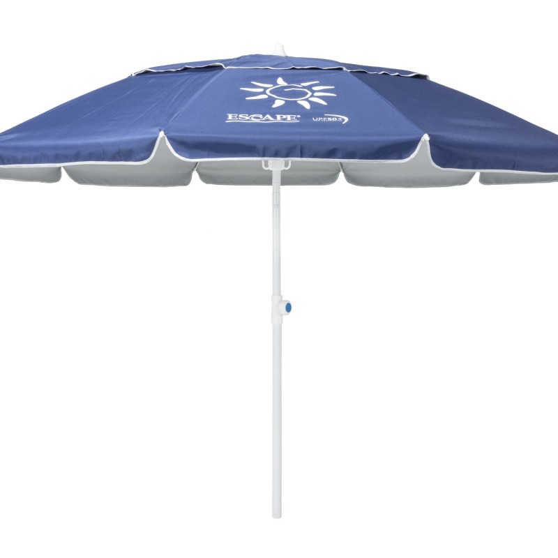 Ομπρέλα Παραλίας 2,2m Polyester 180gsm UPF50+