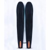 Πέδιλα για θαλάσσιο σκι Jobe Hemi Trainers 46"