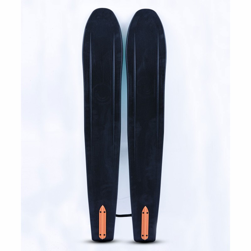 Πέδιλα για θαλάσσιο σκι Jobe Hemi Trainers 46"