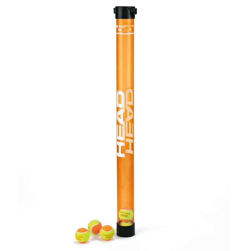 BALL TUBE