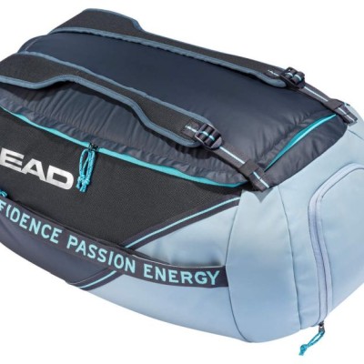 BLUE SPORT BAG DBGR ΤΣΑΝΤΑ TENNIS HEAD