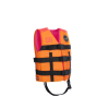 Σωσίβιο VIBE Youth Orange TC-SE100M (AQUATONE)