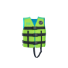 Σωσίβιο VIBE Youth Green TC-SE100M (AQUATONE)