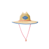 Καπέλο STRAW HAT TC-ASH500 (AQUATONE)
