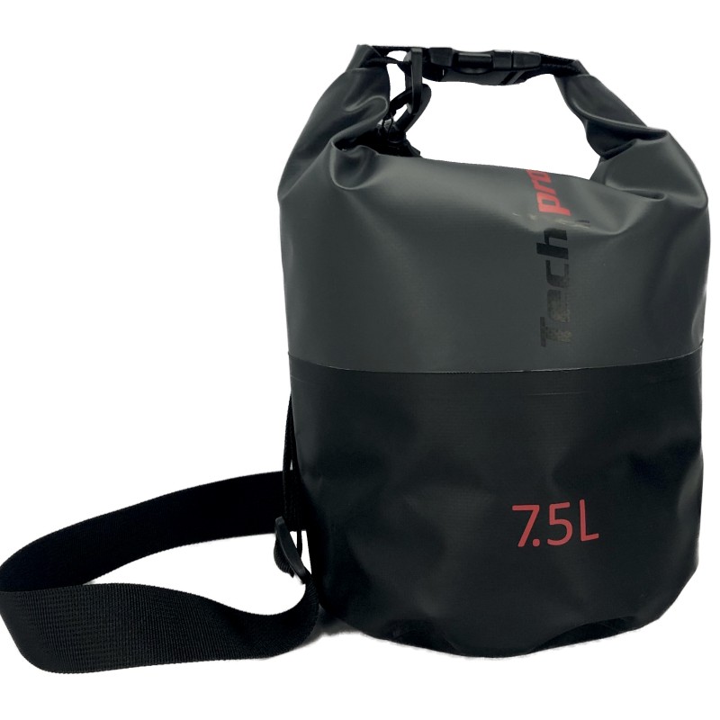 ΣΤΕΓΑΝΟ ΣΑΚΙΔΙΟ 7.5L - TECH PRO