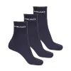 ΚΑΛΤΣΕΣ HEAD SHORT CREW 3Pack UNISEX (701213457-321) Navy