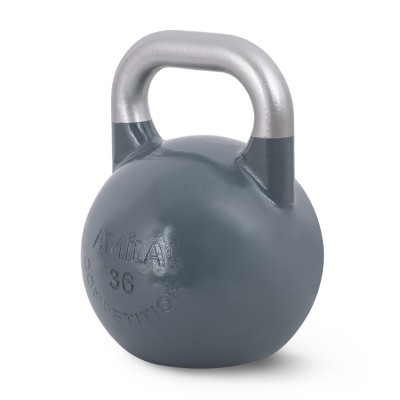 AMILA Kettlebell Competition Series 36Kg