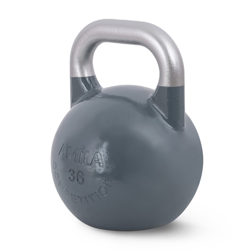 AMILA Kettlebell Competition Series 36Kg
