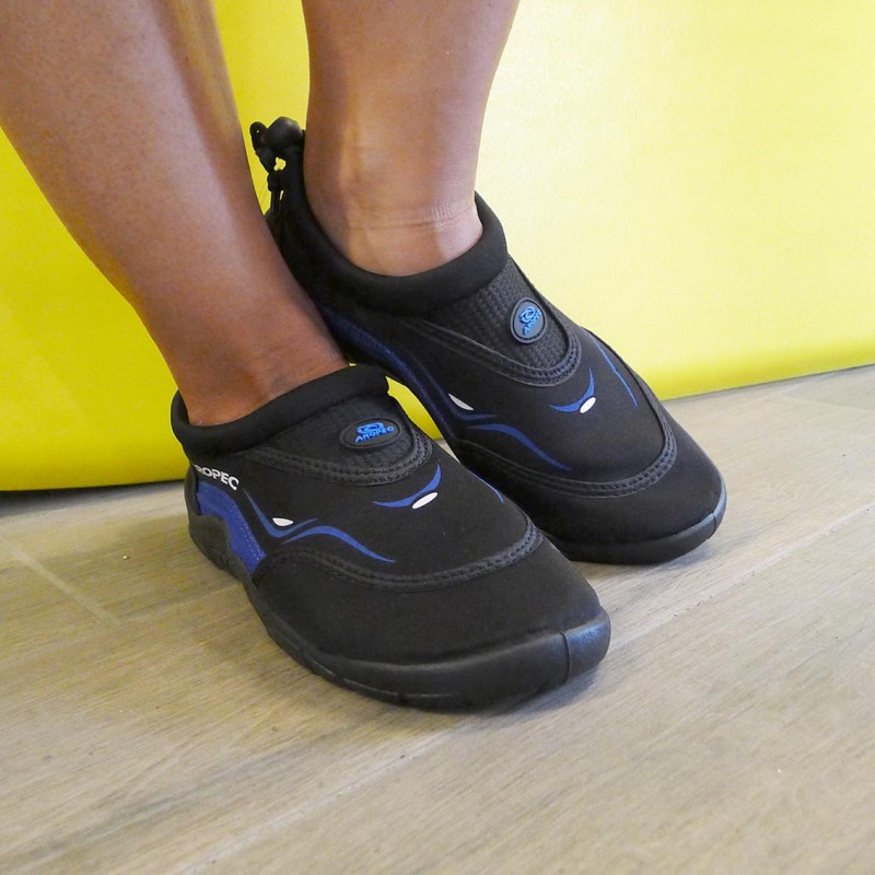 Παπουτσάκια θαλάσσης Aqua Shoes Aropec