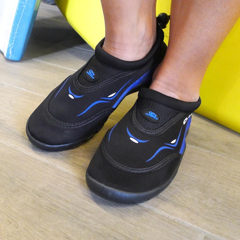 Παπουτσάκια θαλάσσης Aqua Shoes Aropec