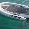 Φουσκωτό πλευστικό βοήθημα Flyer Pod για το efoil Flyer One Waydoo