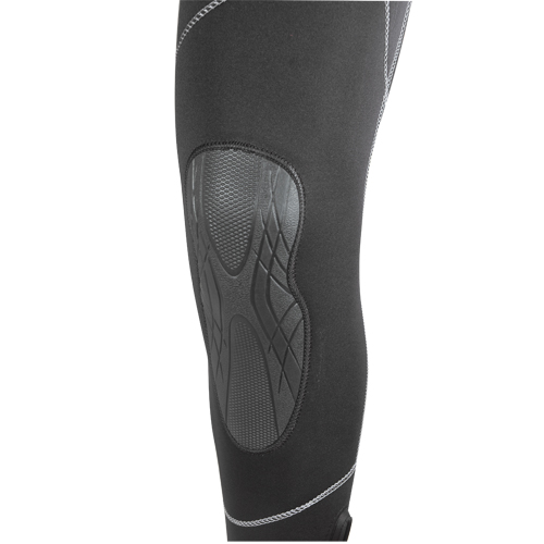 Στολή νεοπρέν 5mm ανδρική Super-Stretchy & Semi-dry Aropec