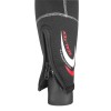 Στολή νεοπρέν 5mm ανδρική Super-Stretchy & Semi-dry Aropec