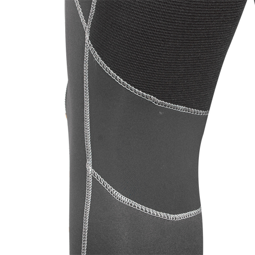 Στολή νεοπρέν 5mm ανδρική Super-Stretchy & Semi-dry Aropec