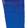 FIJI SLEEPING BAG CAMPO - Blue,Green