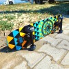 Skateboard 31'' The Eye Fish