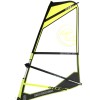 Flash 2,0 monofilm sail - Ολοκληρωμένο σετ πανί για windsurf με άλμπουρο αλουμινίου - ΤΙΚΙ