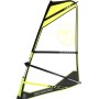 Flash 2,0 monofilm sail - Ολοκληρωμένο σετ πανί για windsurf με άλμπουρο αλουμινίου - ΤΙΚΙ