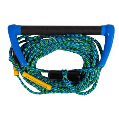 Σχοινί με λαβή Chipper Handle Jobe