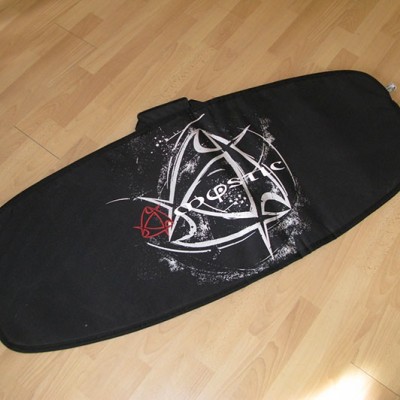 Θήκη για σανίδα kite / wakeboard 130cm Mystic