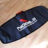 Θήκη για σανίδα kite / wakeboard 130cm Nobile