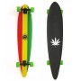 Longboard Pin-tail 46'' Reggae CA Fish