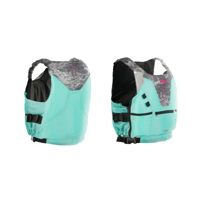 NYLON SAFETY VEST/WMNS  by Aztron® - Large