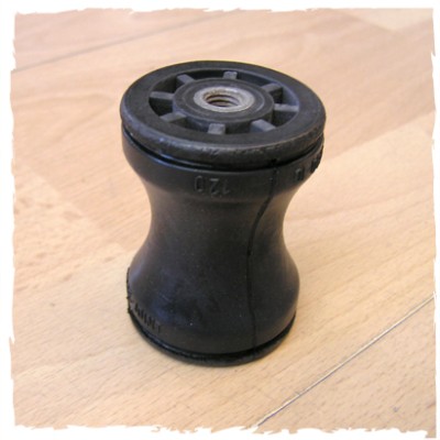 Ανταλλακτικό Boge για βάση power joint M8