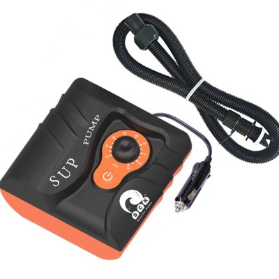 SCK Ηλεκτρική Τρόμπα για SUP - φουσκώνει έως 16psi