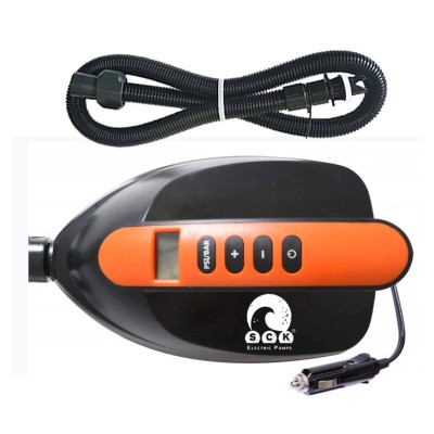 SCK Ηλεκτρική Τρόμπα για SUP - φουσκώνει έως 20psi