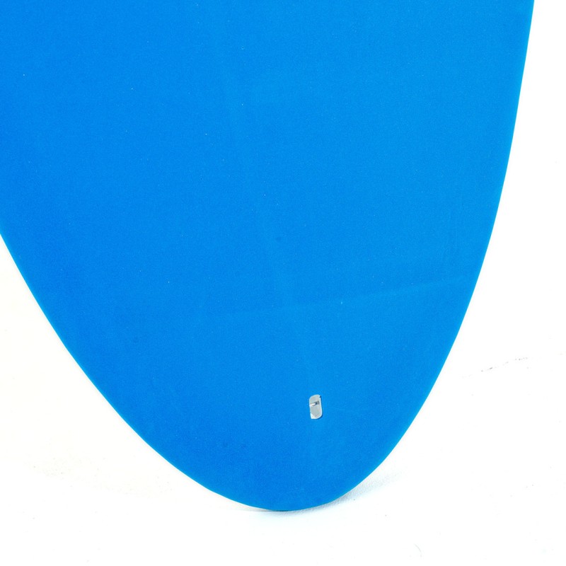 SCK σανίδα SUP/surf 8’6″ EVA full cover
