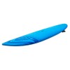 SCK σανίδα SUP/surf 8’6″ EVA full cover