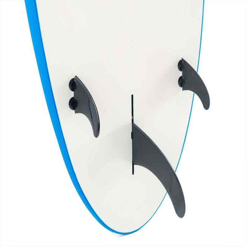 SCK σανίδα SUP/surf 8’6″ EVA full cover