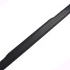 Κουπί καγιάκ Deluxe ρυθμιζόμενο 217-227cm Αλουμινίου διαιρούμενο - Μαύρο SCK