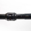 Κουπί καγιάκ Deluxe ρυθμιζόμενο 217-227cm Αλουμινίου διαιρούμενο - Άσπρο SCK