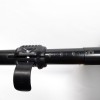 Κουπί καγιάκ Deluxe ρυθμιζόμενο 217-227cm Αλουμινίου διαιρούμενο - Άσπρο SCK