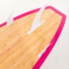 SCK Σανίδα SUP BAMBOO Ruby 10'6''