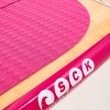 SCK Σανίδα SUP BAMBOO Ruby 10'6''