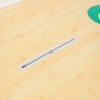 SCK Σανίδα SUP BAMBOO Silica 10'6''