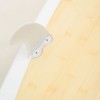 SCK Σανίδα SUP BAMBOO Silica 10'6''