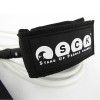 SUP/surf leash ίσιο 9ft SCK - Άσπρο